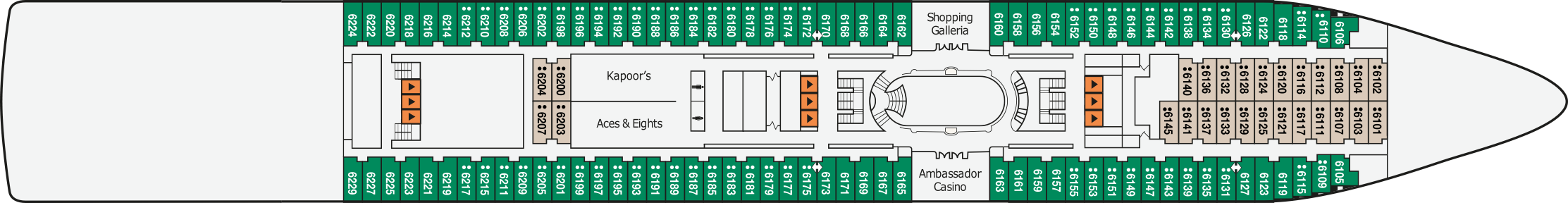 Ambassador Ambience - Deck 6.png
